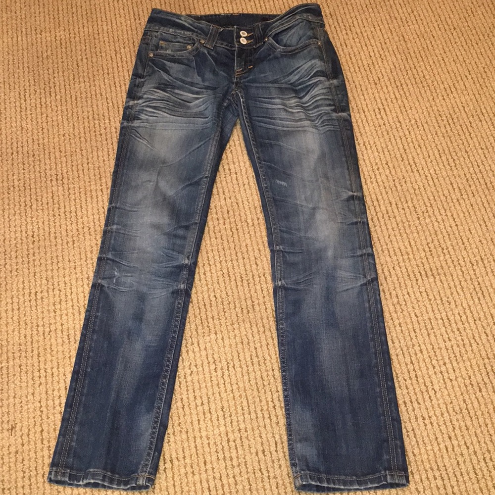 Vigoss jeans
